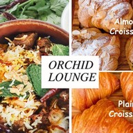 Bakery Shop@Holiday Inn Bangkok Silom