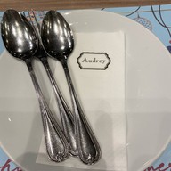 Audrey Cafe สเปลล์