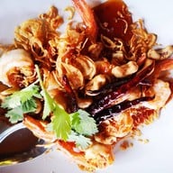 เมนูของร้าน ริมน้ำ