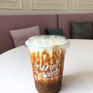 Nine coffee and eatery
