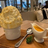 Audrey Cafe สเปลล์