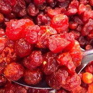 สามใบเถา ผลไม้แช่อิ่ม วิหารหลวงพ่อพระมงคลบ่พิตร