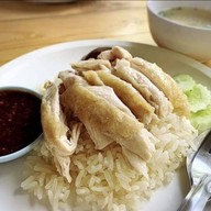 สวัสดีข้าวมันไก่