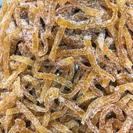 สามใบเถา ผลไม้แช่อิ่ม วิหารหลวงพ่อพระมงคลบ่พิตร