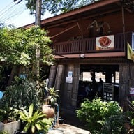 หน้าร้าน ริมน้ำ