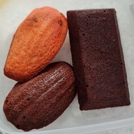 เมนูของร้าน Eric Kayser Emporium