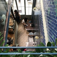 Blue Whale Blue Whale