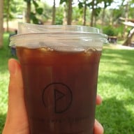 บุฮม คาเฟ่ แคมป์ปิ้ง