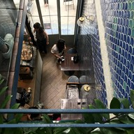 Blue Whale Blue Whale