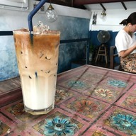 Blue Whale Blue Whale