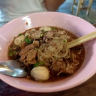 ก๋วยเตี๋ยวเรือป้าทองคำ สะพานใหม่