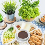 แหนมเนืองนายช่าง Delivery Bangkok