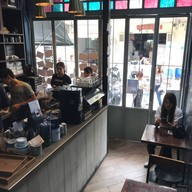 Blue Whale Blue Whale