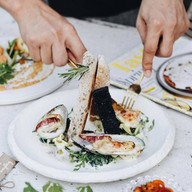 เมนูของร้าน Good Everything UDONTHANI