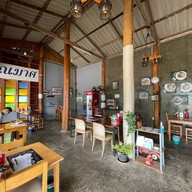 A Little Craft Cafe แม่สอด