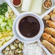 แหนมเนืองนายช่าง Delivery Bangkok