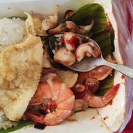 ครัวบ้านบ้าน