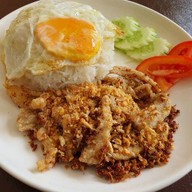 Five Star ศูนย์อาหารจงถนอม