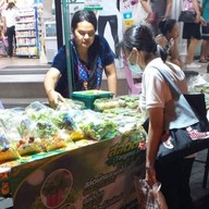 ร้านสลัดตังค์มา