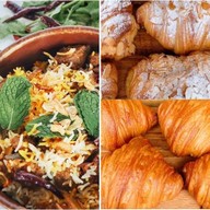 Bakery Shop@Holiday Inn Bangkok Silom