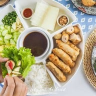 แหนมเนืองนายช่าง Delivery Bangkok