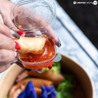 เมนูของร้าน Mountain cafe’Ranong