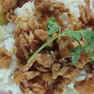 ป้าน้อย อาหารตามสั่ง-สุกี้ สาขาใหญ่