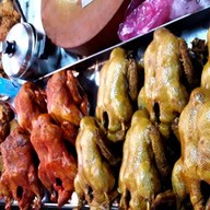 เป็ดย่าง & เป็ดพะโล้