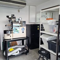 KORELAB COFFEE STUDIO  กรุงเทพมหานคร
