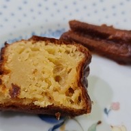 เมนูของร้าน Eric Kayser Emporium