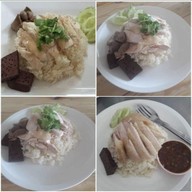 สวัสดีข้าวมันไก่