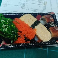 เมนูของร้าน Minato เดอะมอลล์ท่าพระ