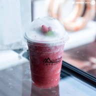 เมนูของร้าน Mountain cafe’Ranong