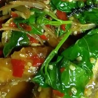 อาหารตามสั่ง เจ้ชม