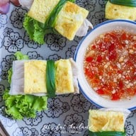 แหนมเนืองนายช่าง Delivery Bangkok