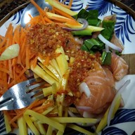 ครัวลุงกุ๊ก อาหารอิ่มอร่อย เมื่องอุดรธานี