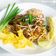 เมนูของร้าน กรุงเก่า เตี๋ยวเรือ ระนอง