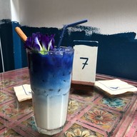 Blue Whale Blue Whale