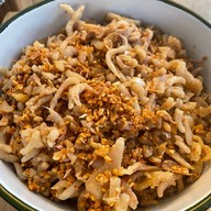 เมนูของร้าน 4ป เตี๋ยวน้ำตก