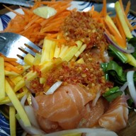 ครัวลุงกุ๊ก อาหารอิ่มอร่อย เมื่องอุดรธานี