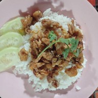 ป้าน้อย อาหารตามสั่ง-สุกี้ สาขาใหญ่