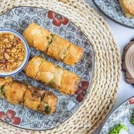 แหนมเนืองนายช่าง Delivery Bangkok