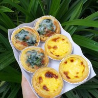 เมนู ติดหวาน