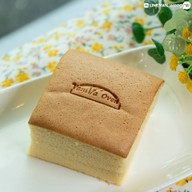 เมนูของร้าน Vanilla Oven ระนอง