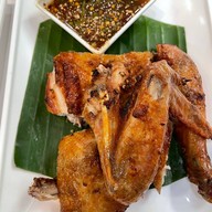 เมนูของร้าน The twins