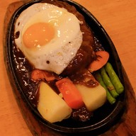 เมนูของร้าน Kitchen Niigata