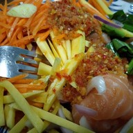 ครัวลุงกุ๊ก อาหารอิ่มอร่อย เมื่องอุดรธานี