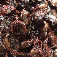 สามใบเถา ผลไม้แช่อิ่ม วิหารหลวงพ่อพระมงคลบ่พิตร