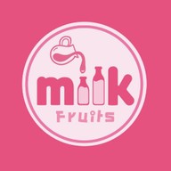 Fruity Milk (ฟรุตตี้ มิลล์) People Park อ่อนนุช