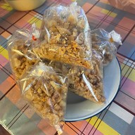 เมนูของร้าน 4ป เตี๋ยวน้ำตก